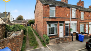 Modernisation in Stoke-on-Trent photo